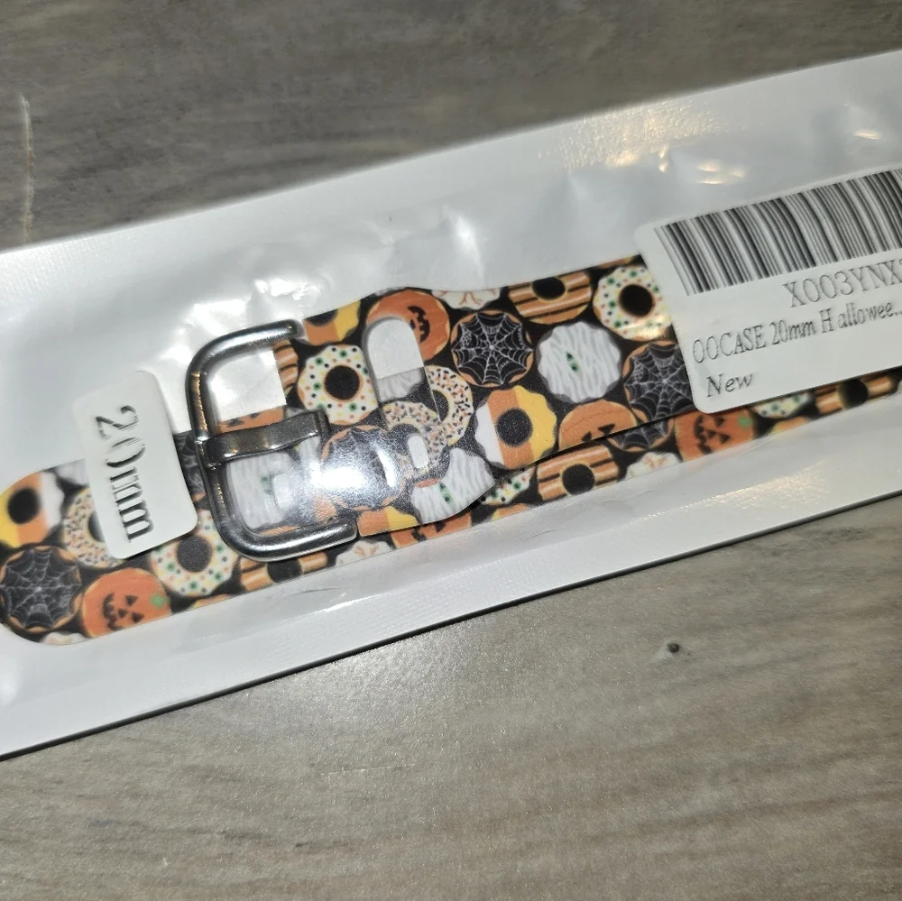 20mm Band Compatible for Samsung Galaxy Active 2 44mm,40mm Galaxy Watch 3